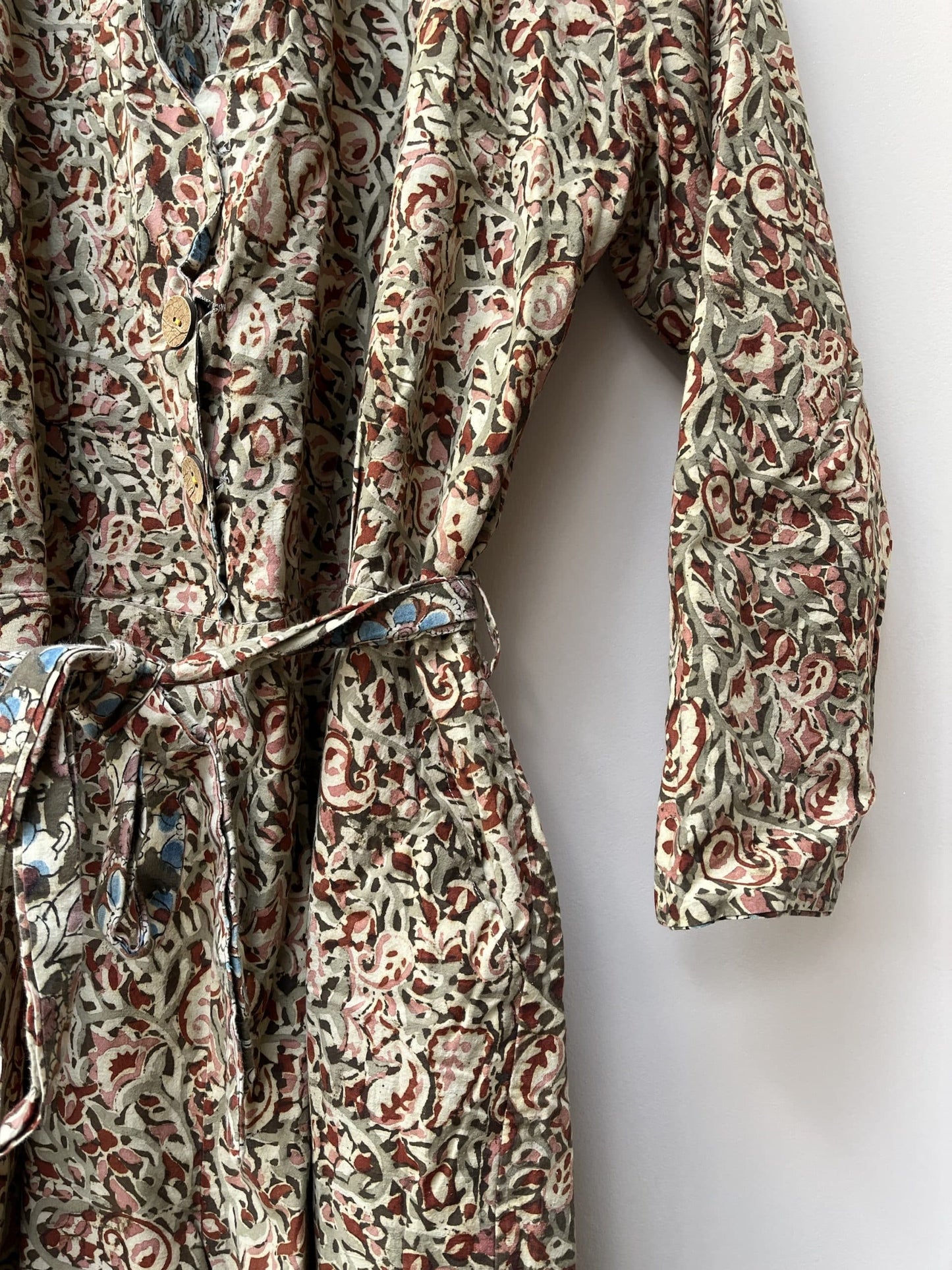 Ombaby reversible jumpsuit size Medium