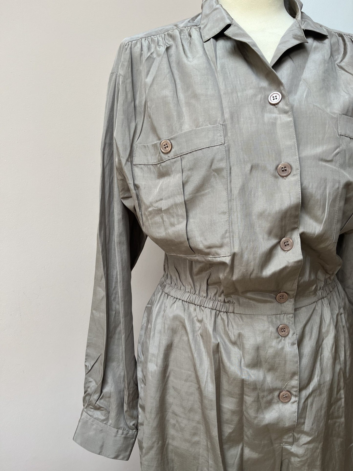 Vintage jumpsuit size 12