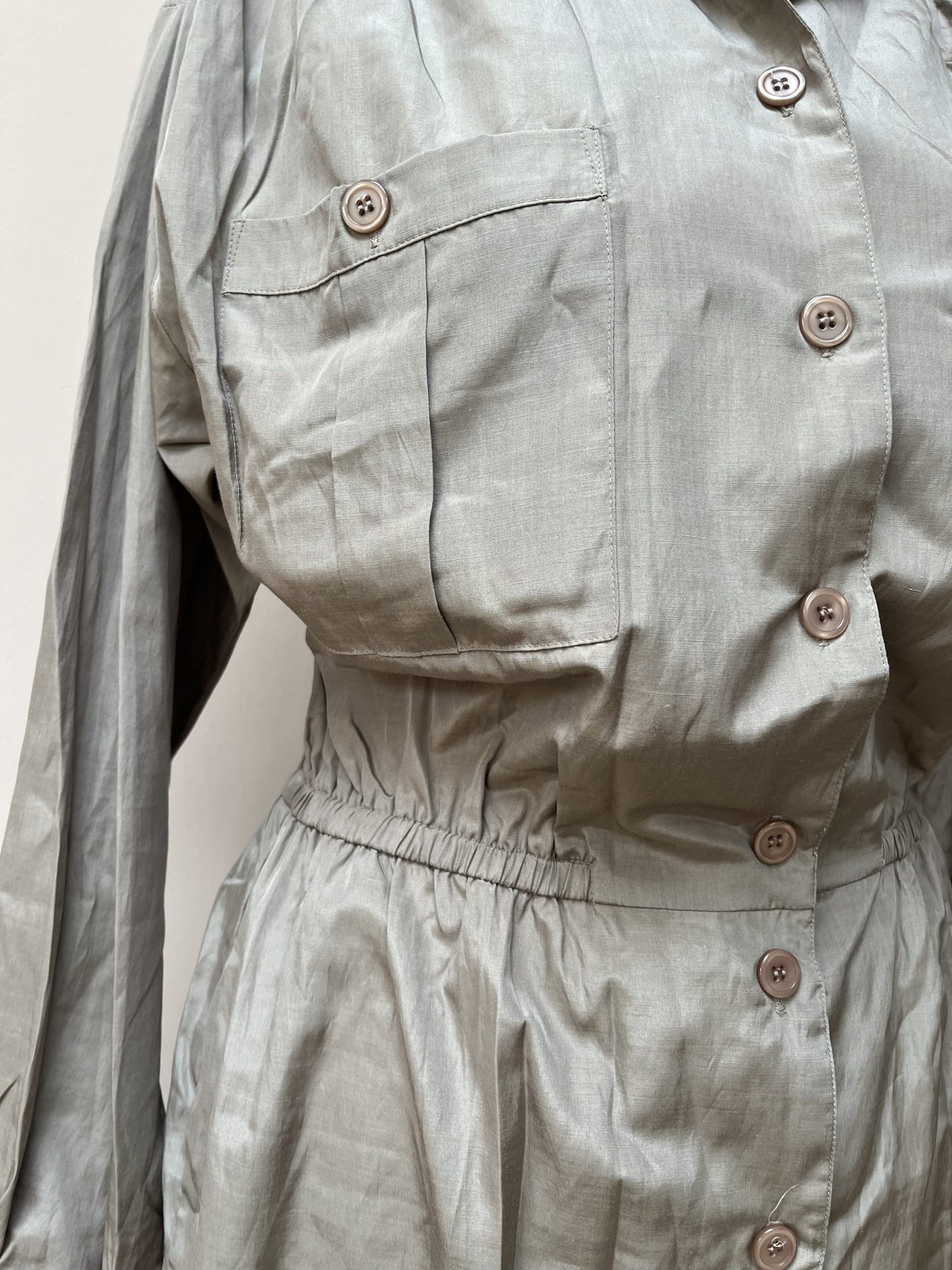 Vintage jumpsuit size 12