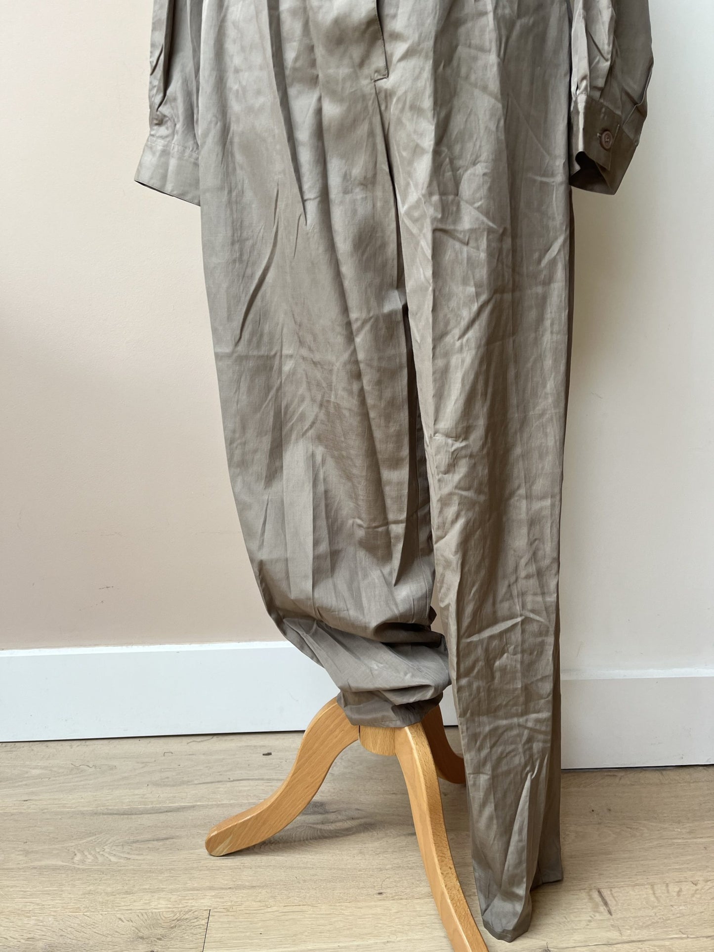 Vintage jumpsuit size 12