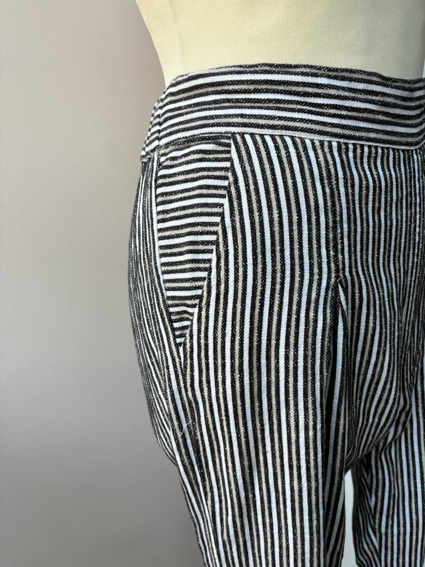 Ace & Jig trousers size Medium