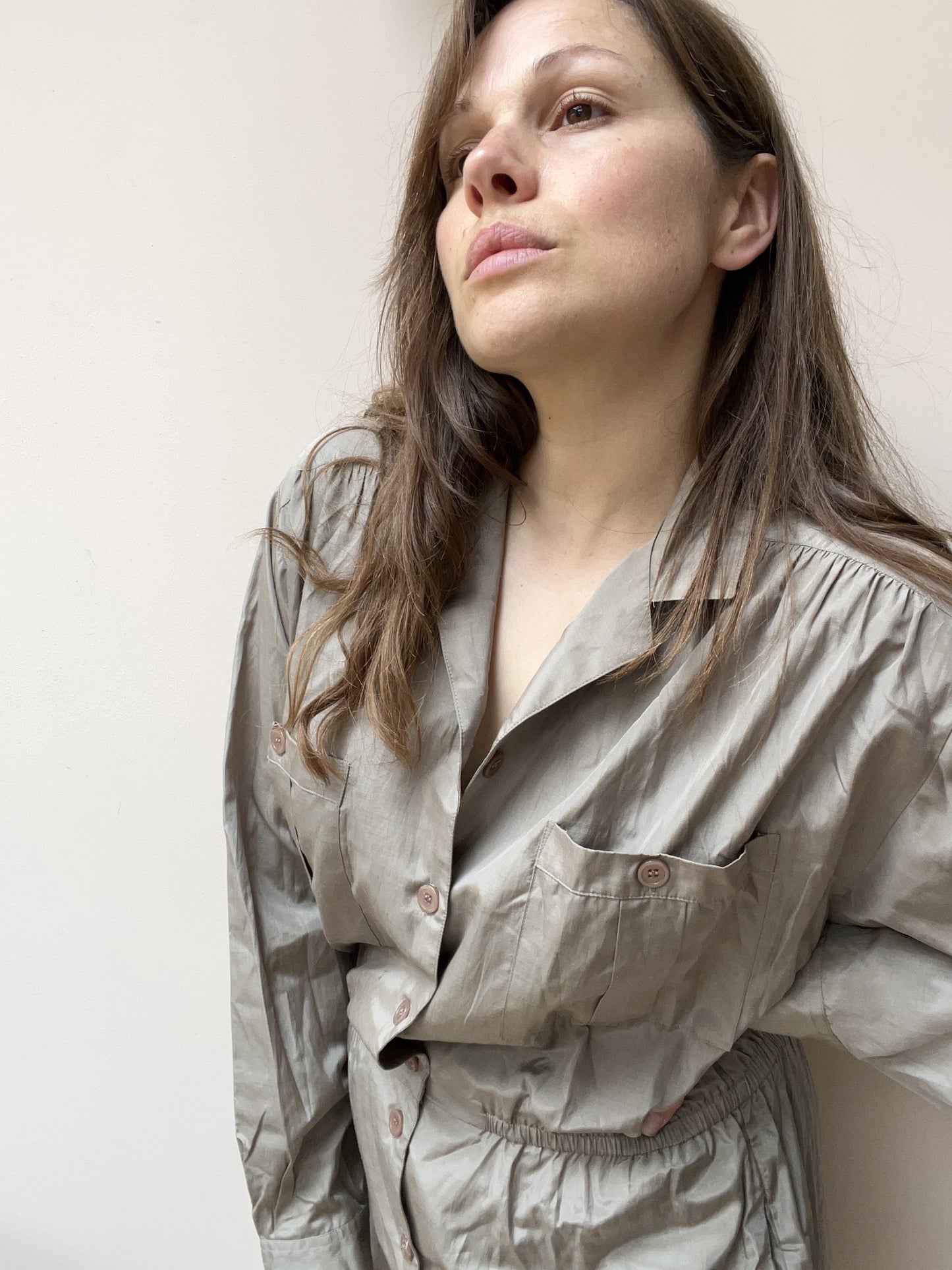 Vintage jumpsuit size 12