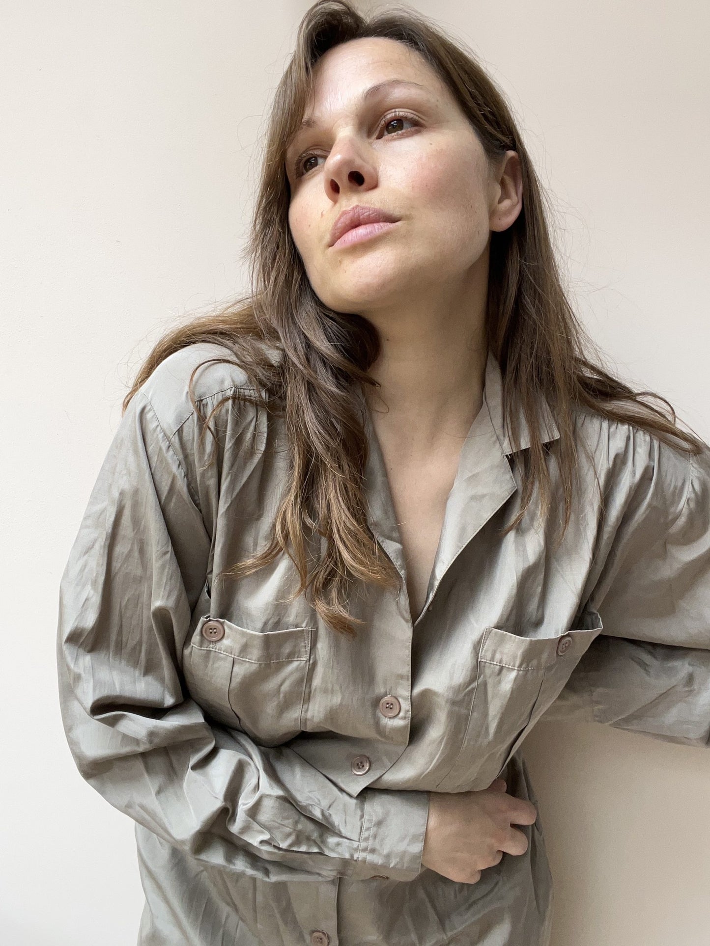 Vintage jumpsuit size 12