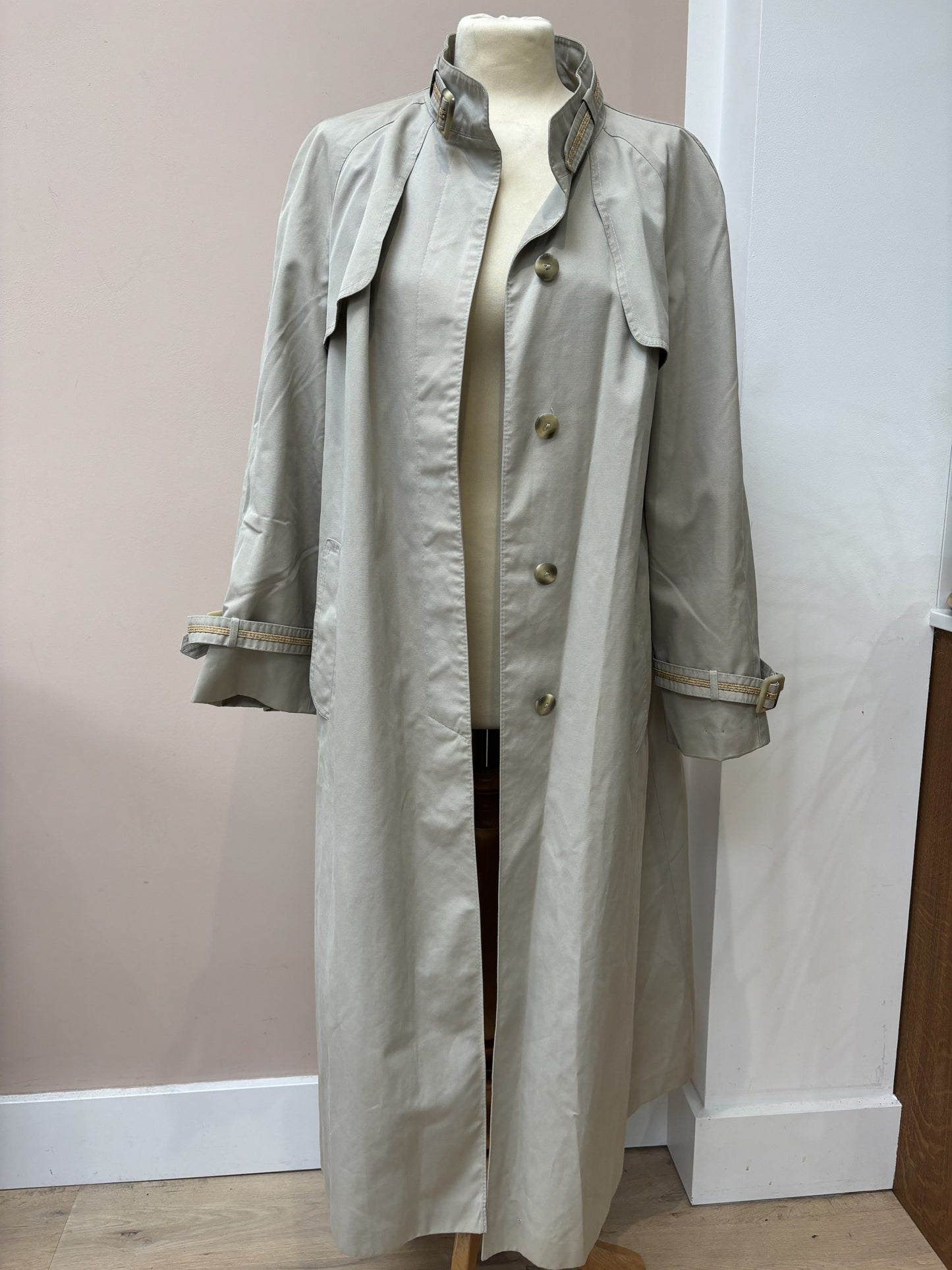 Vintage mac size 12-16