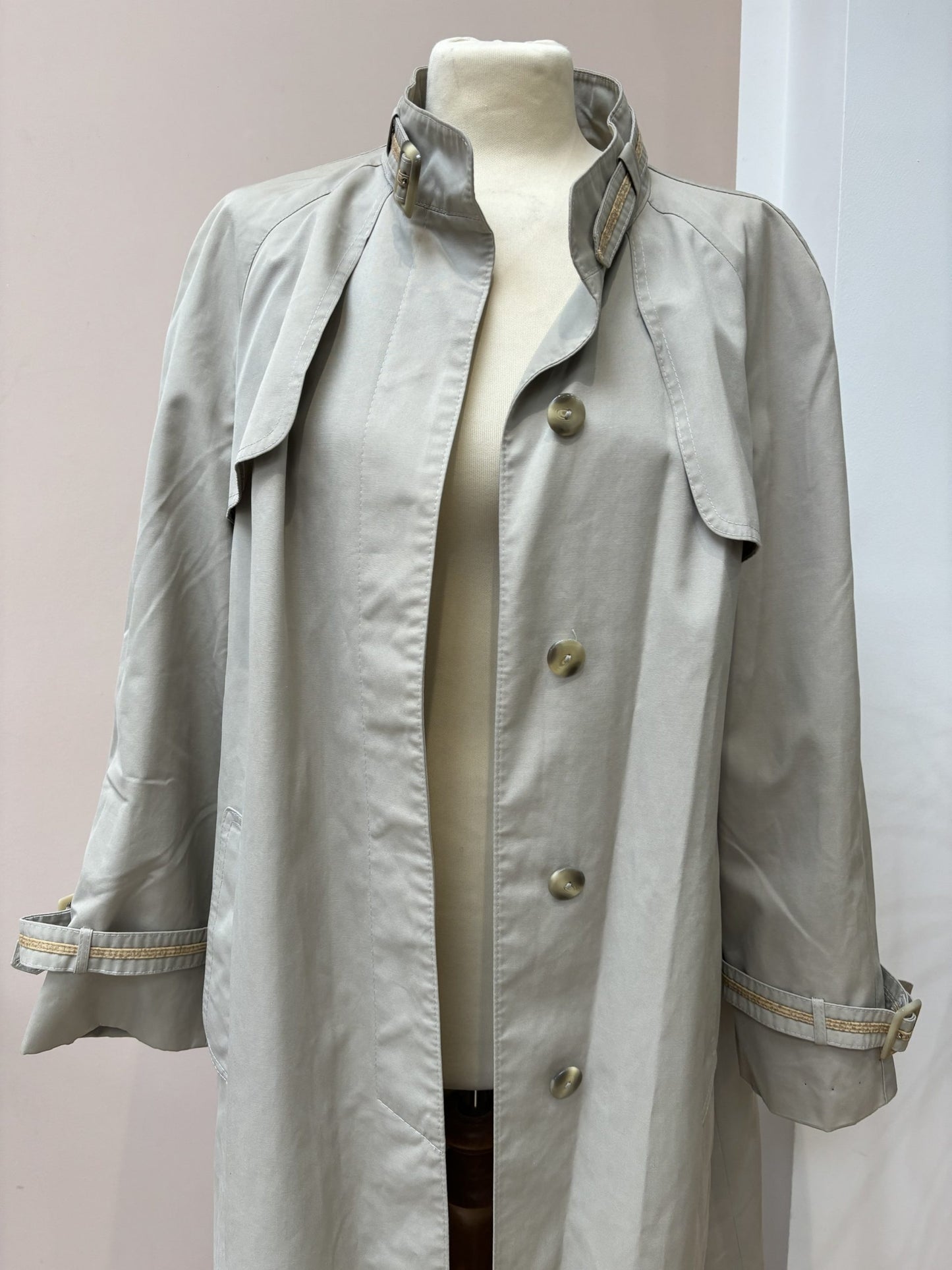Vintage mac size 12-16