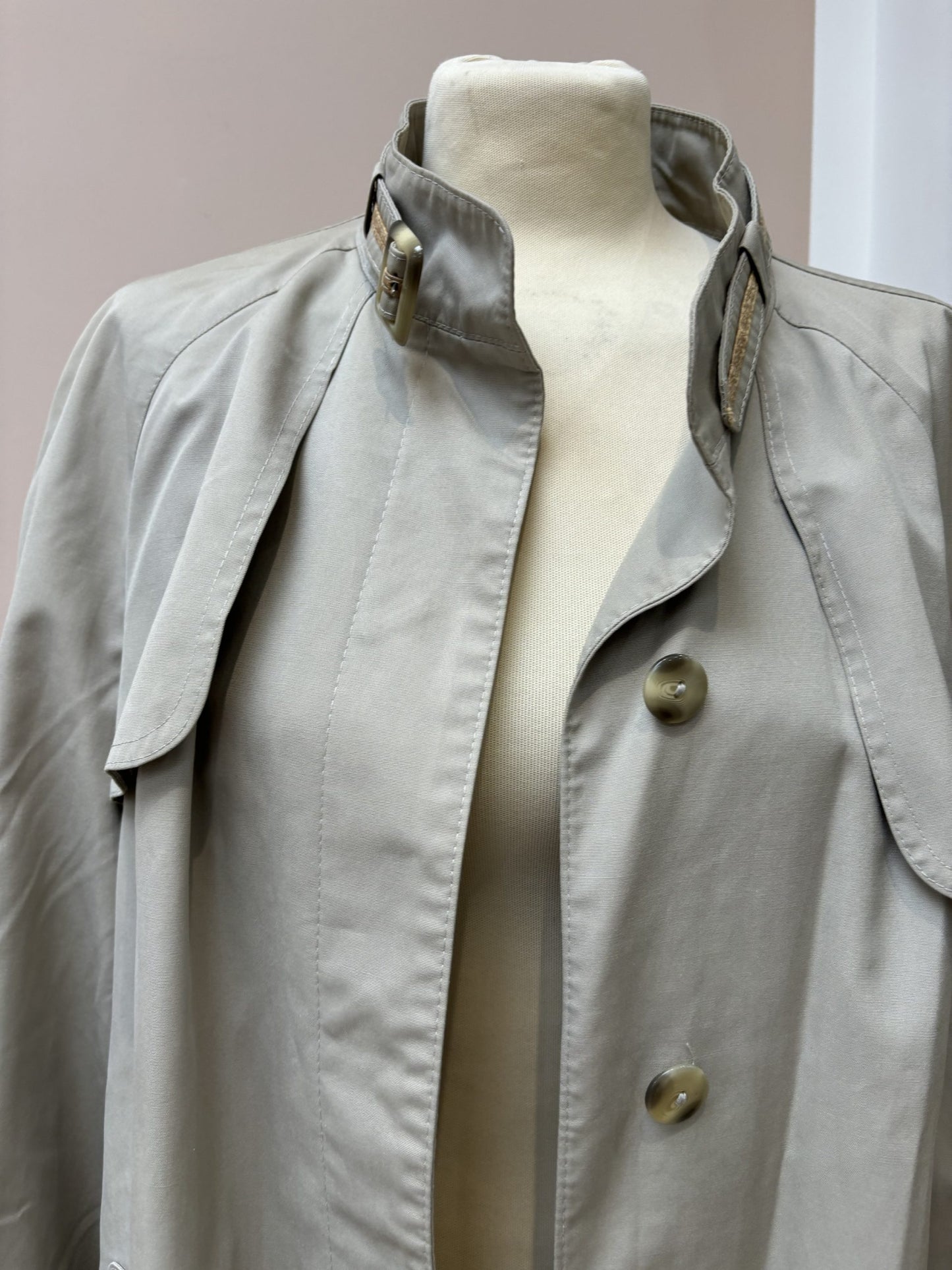 Vintage mac size 12-16