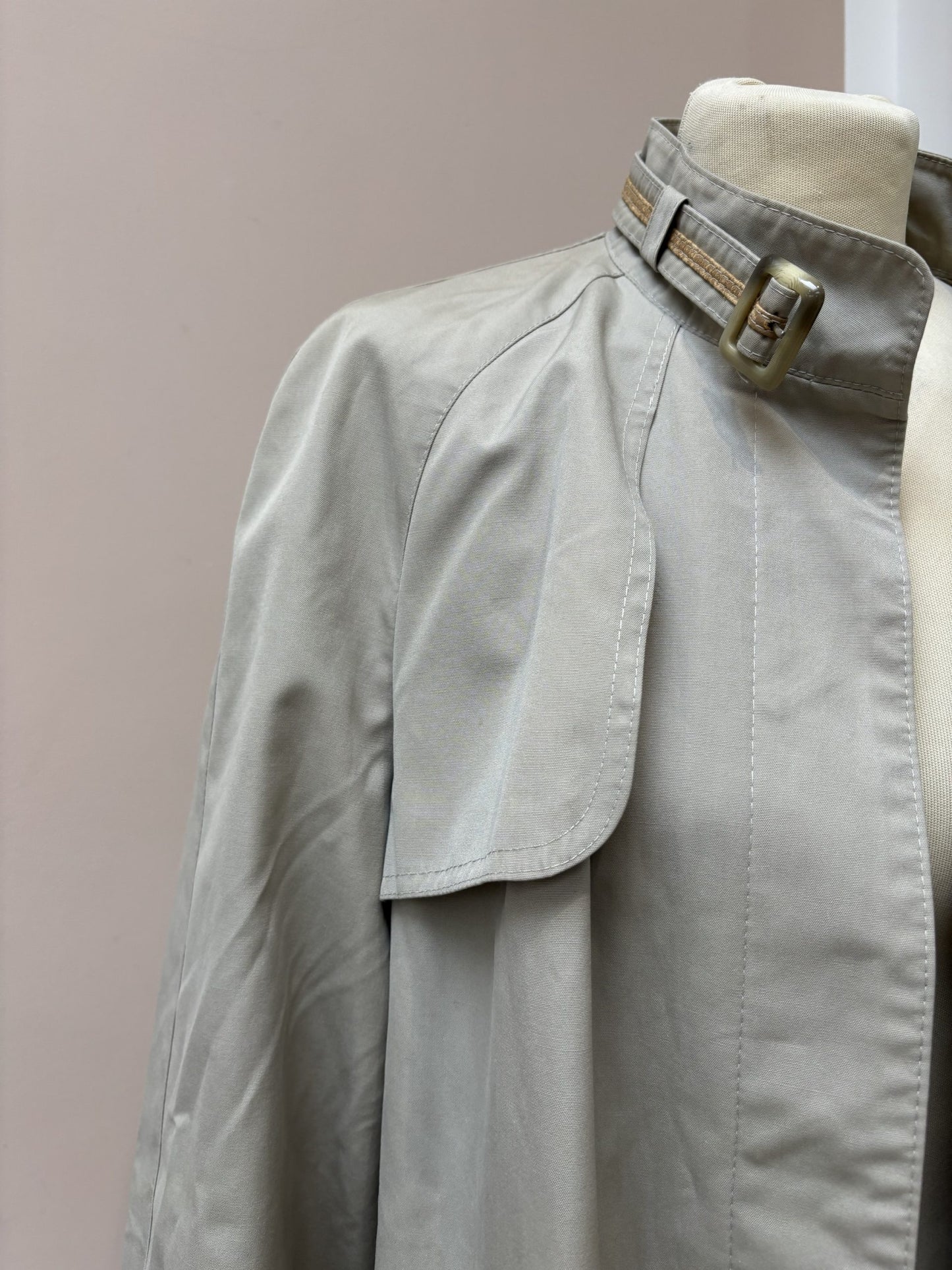 Vintage mac size 12-16