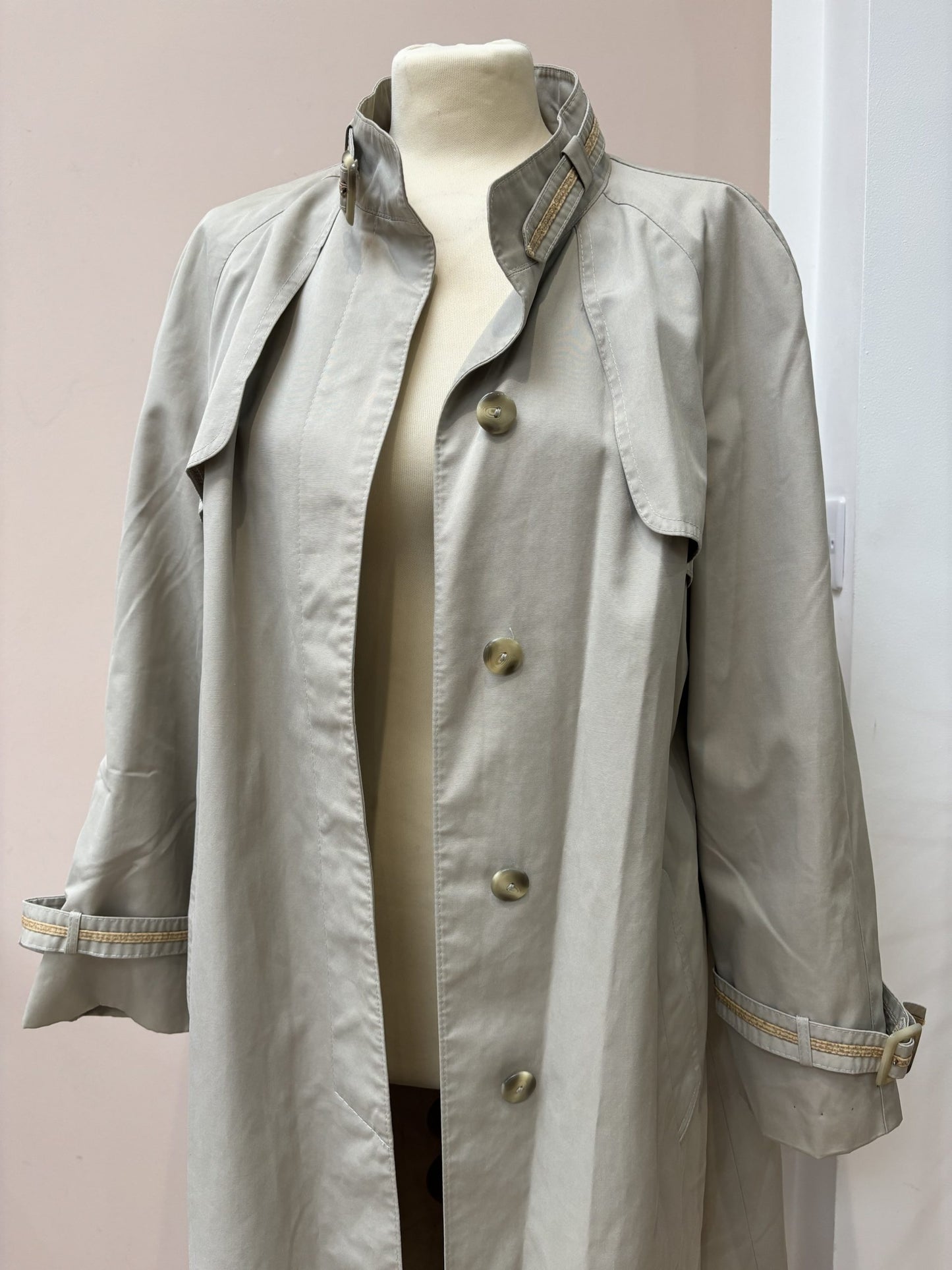 Vintage mac size 12-16