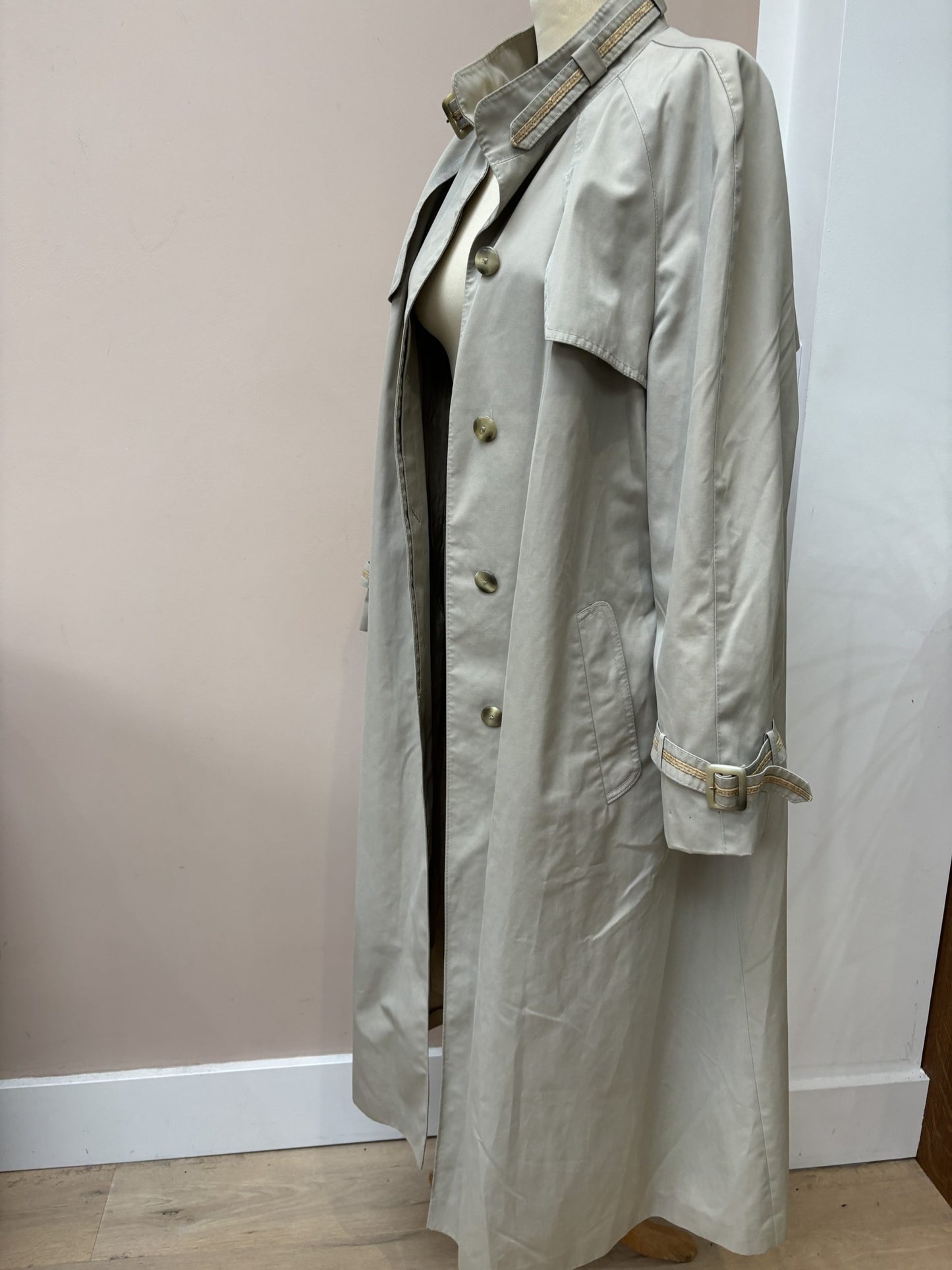Vintage mac size 12-16