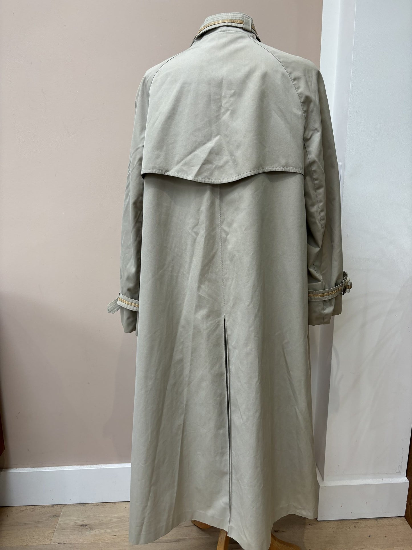 Vintage mac size 12-16