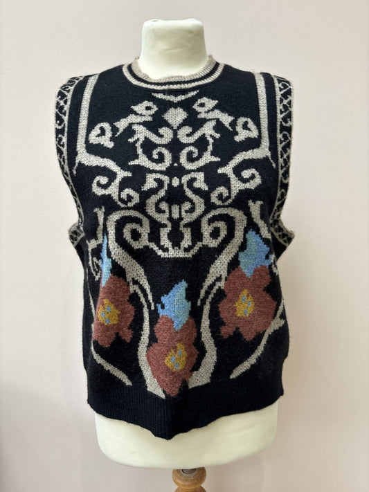 Vintage tank top size 12