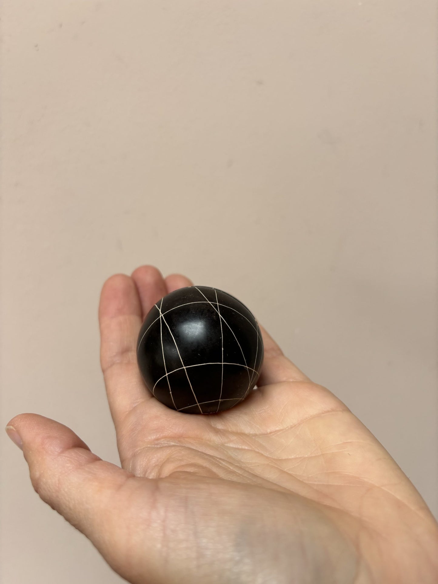 Heavy place card holder