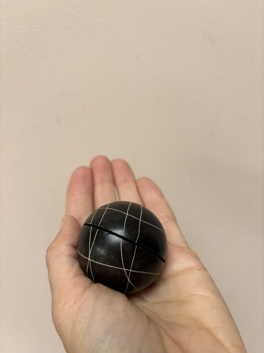 Heavy place card holder