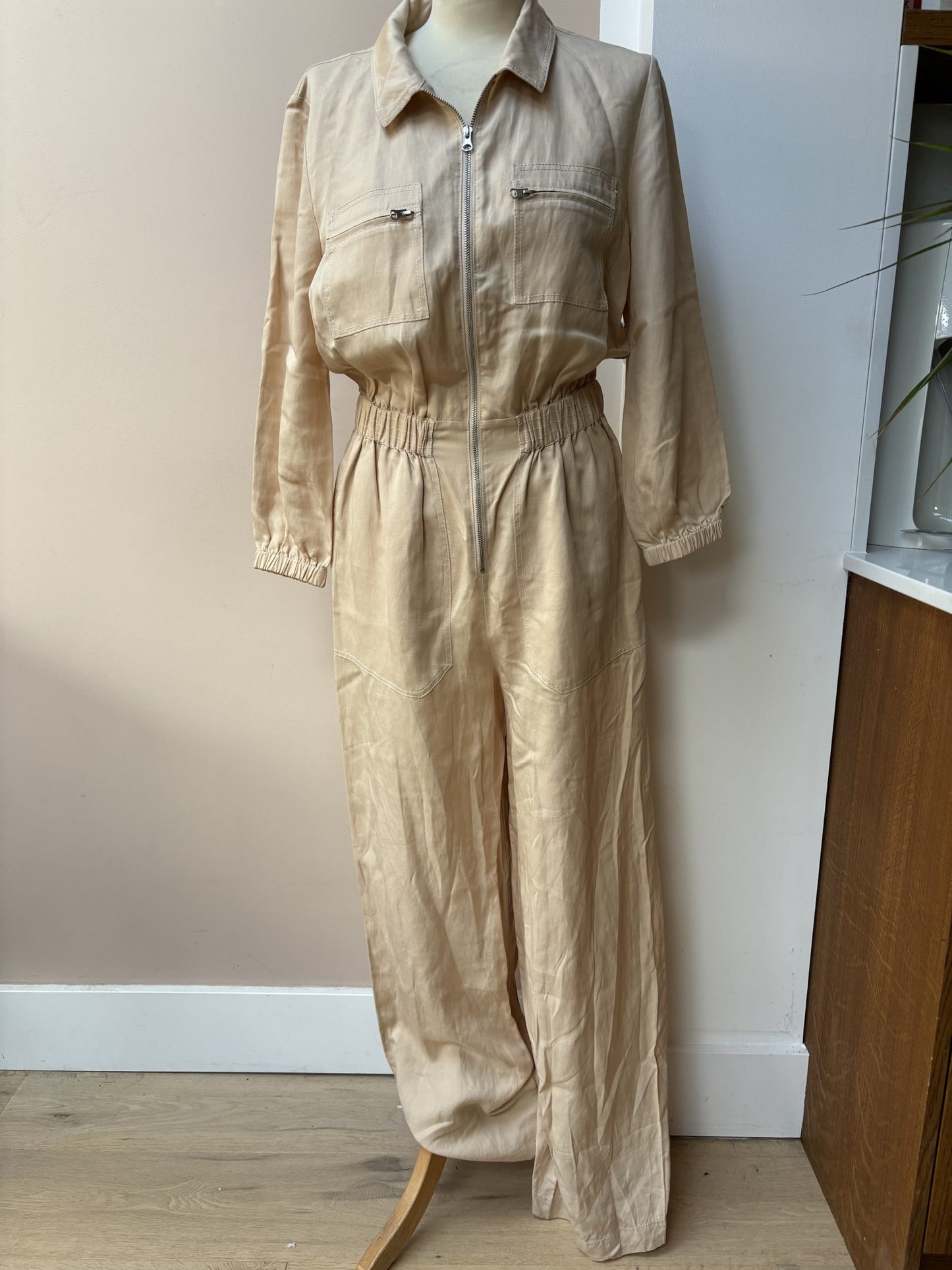 Jumpsuit size S/M