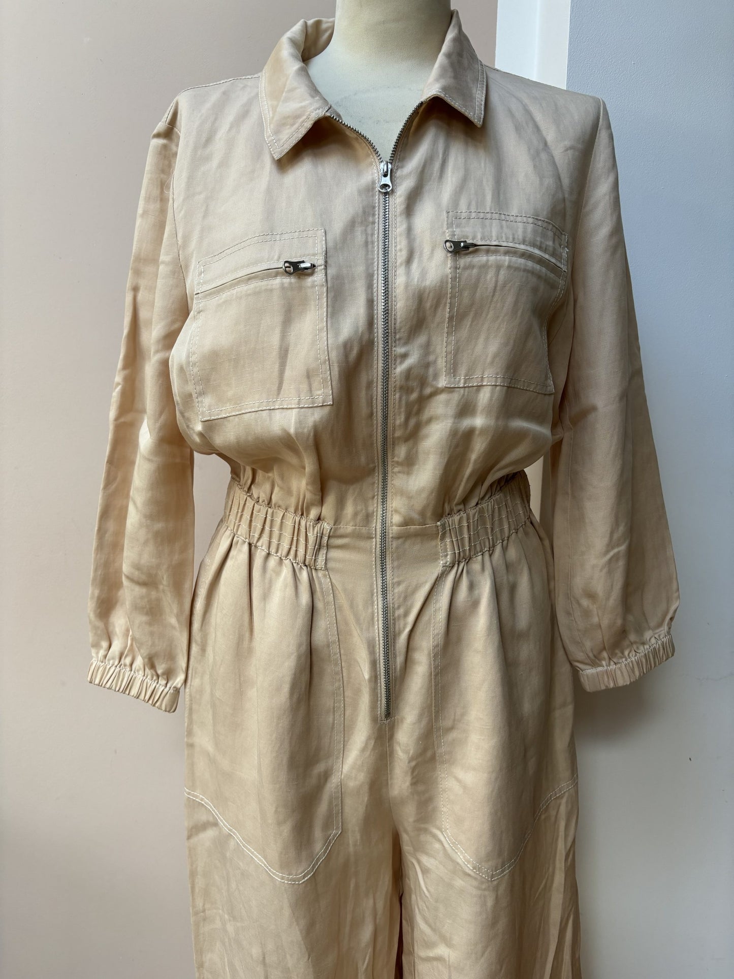 Jumpsuit size S/M