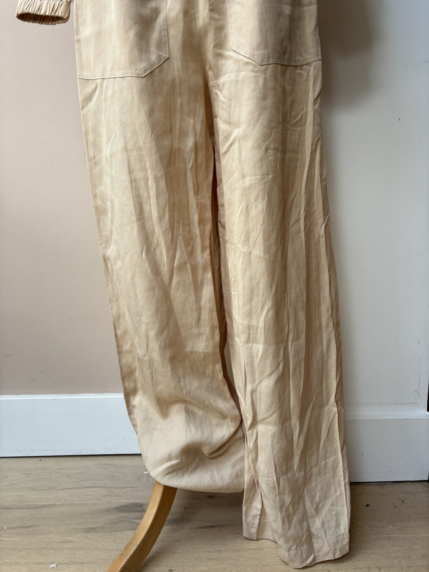 Jumpsuit size S/M