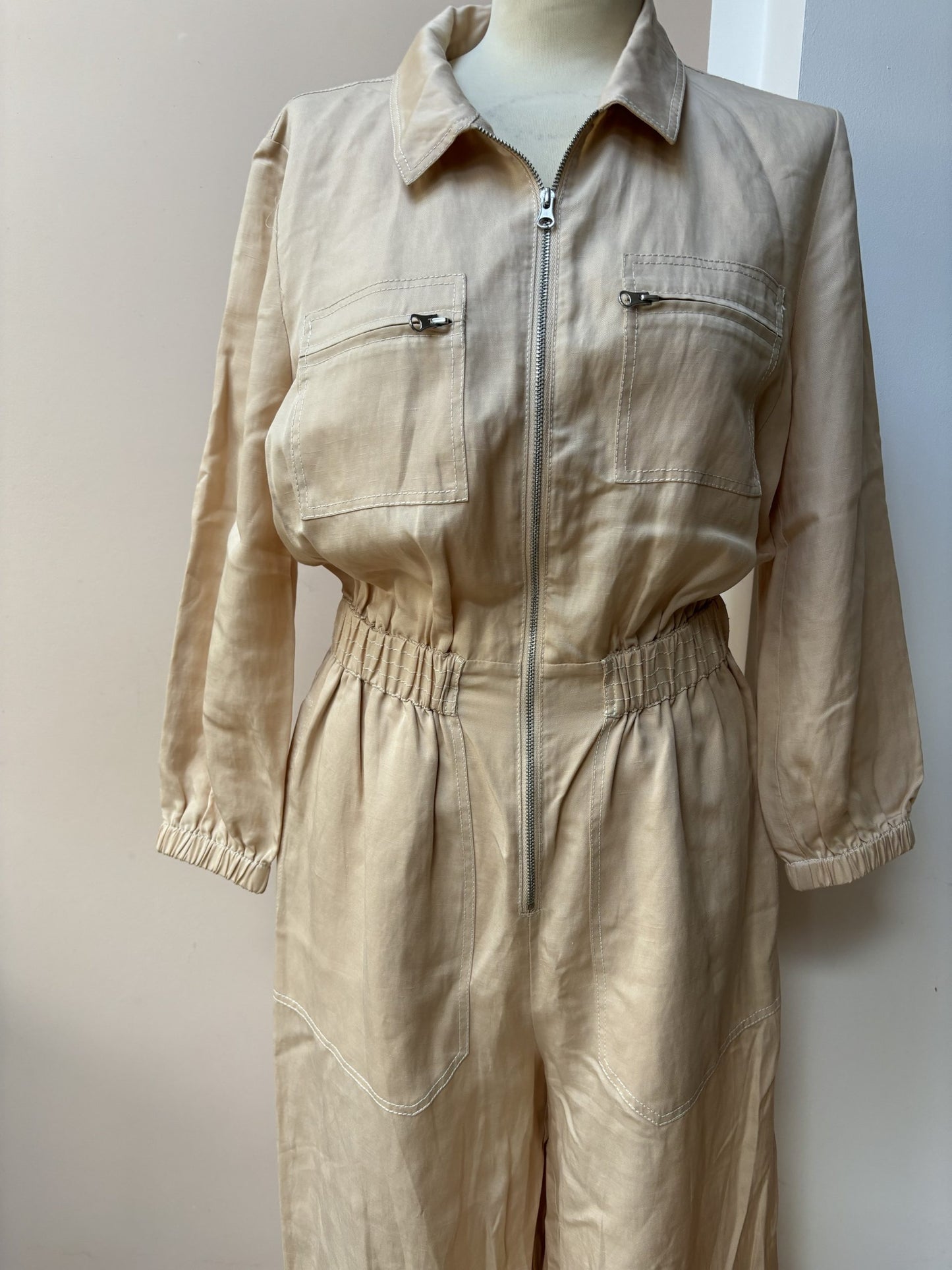 Jumpsuit size S/M