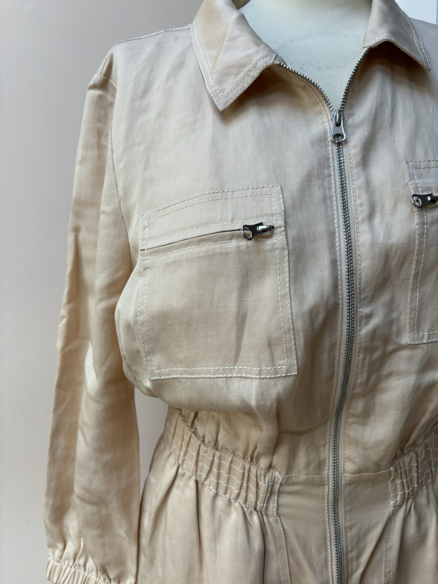 Jumpsuit size S/M