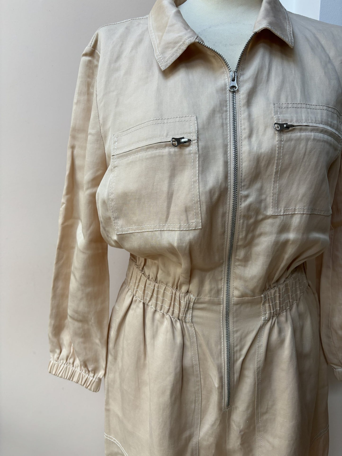 Jumpsuit size S/M