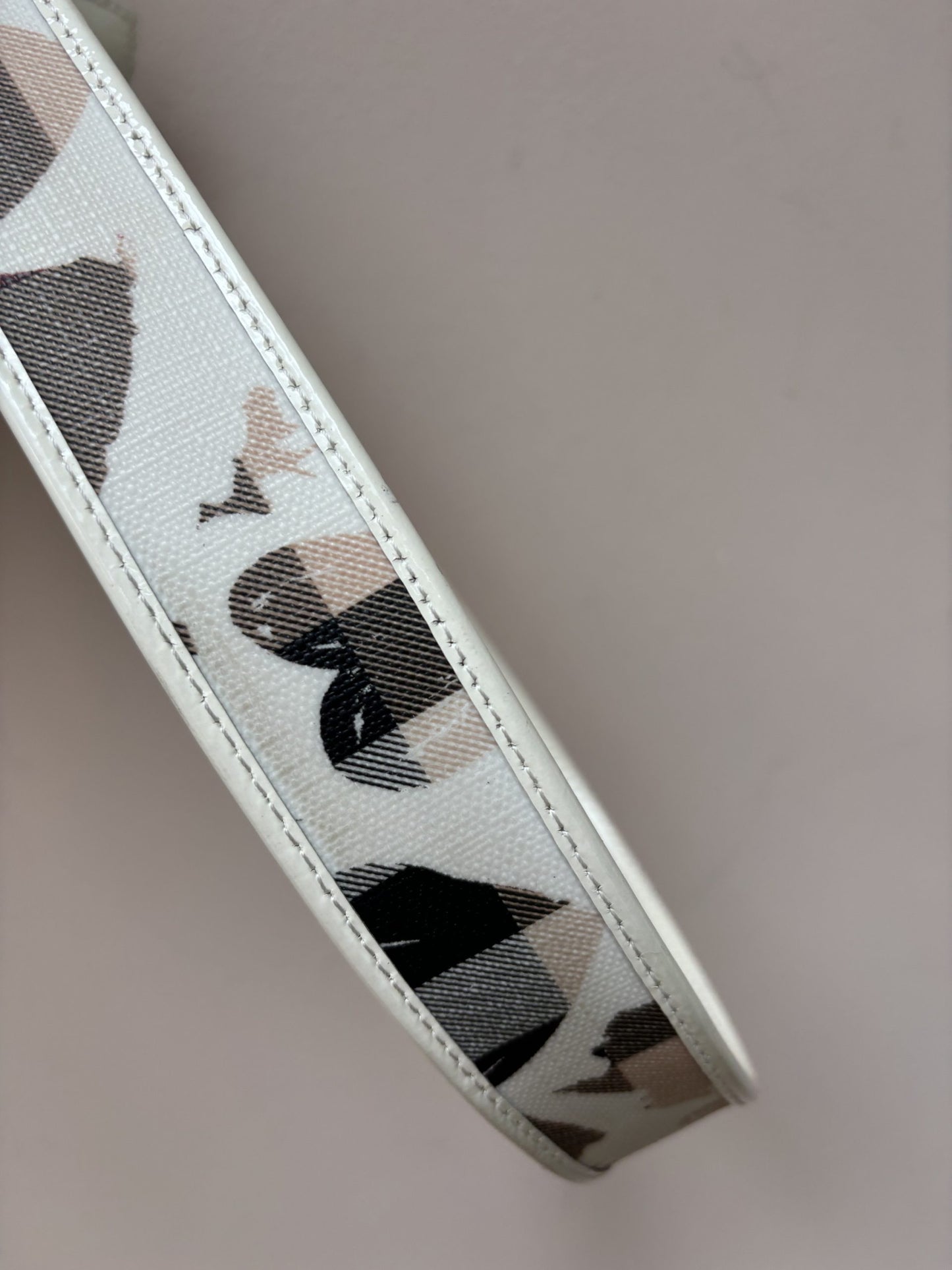 Burberry vintage belt size 36/90