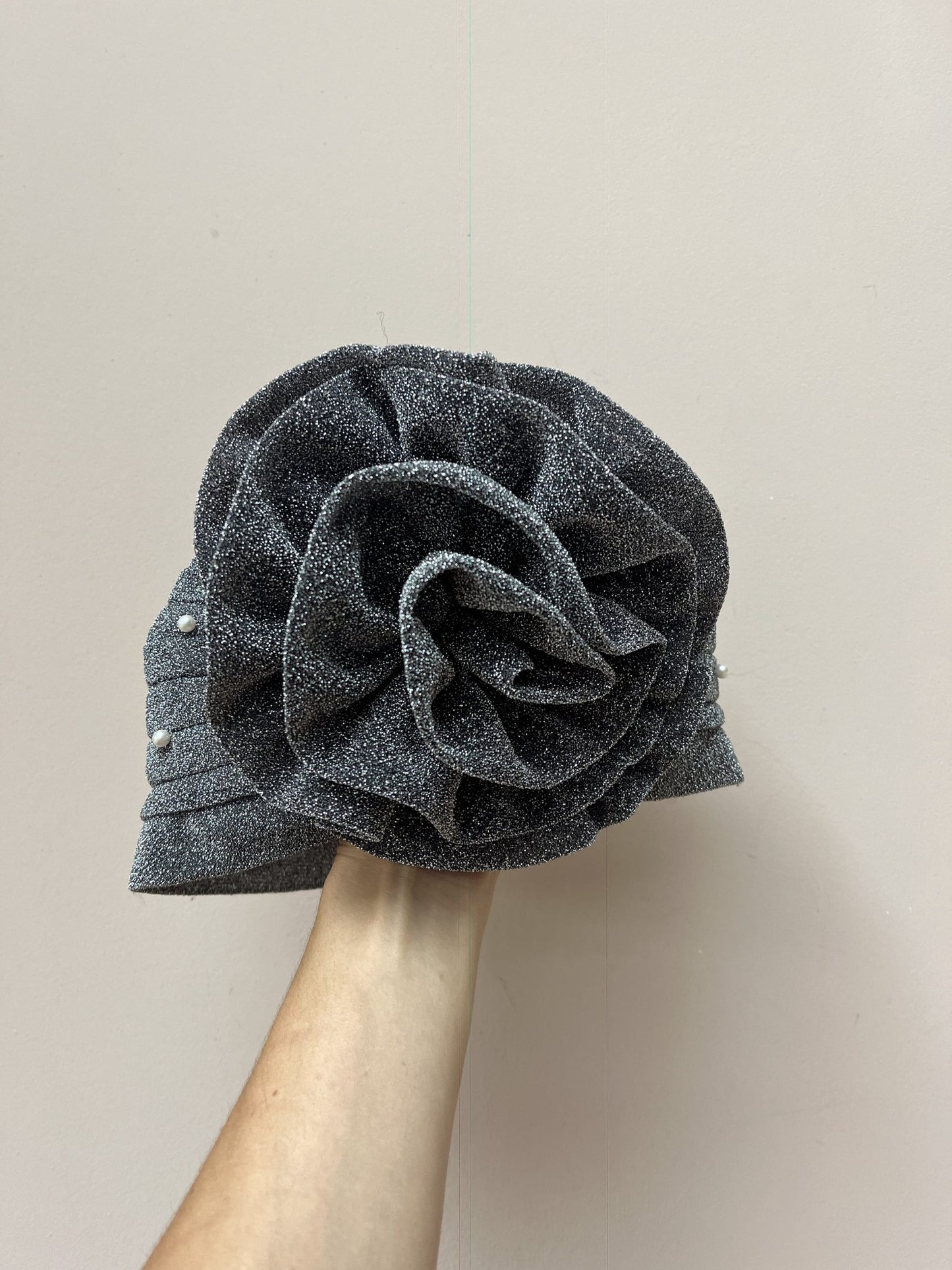 Vintage hat One size