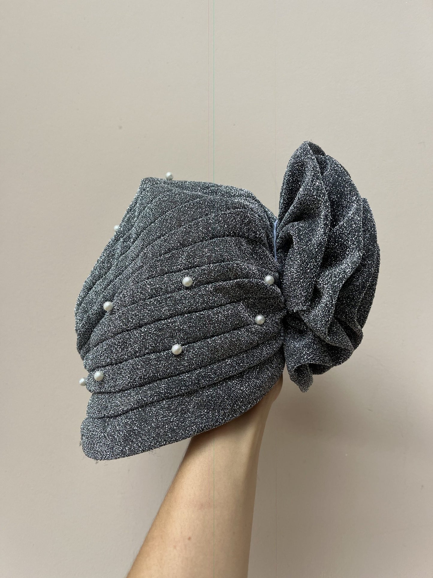 Vintage hat One size