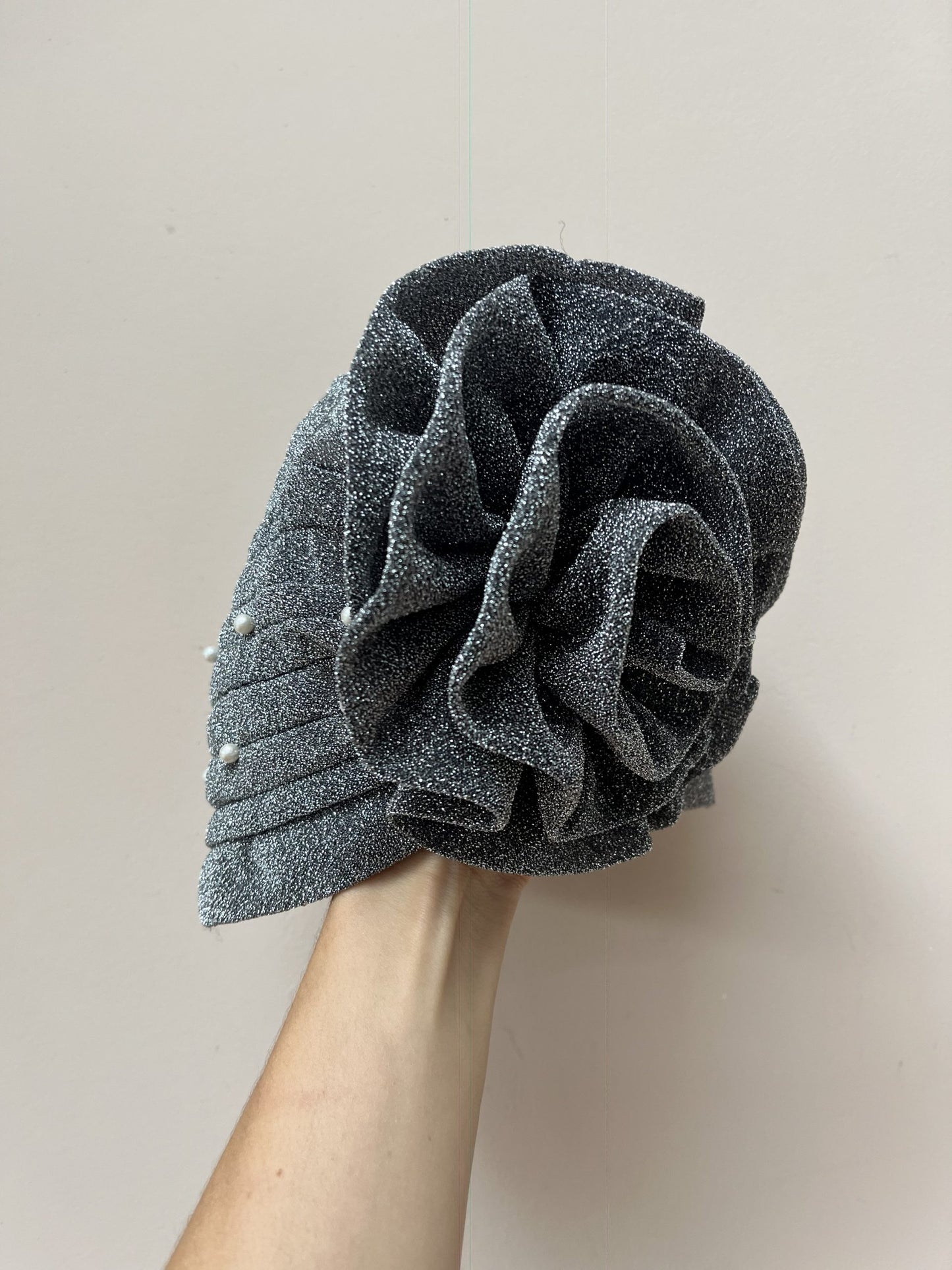 Vintage hat One size