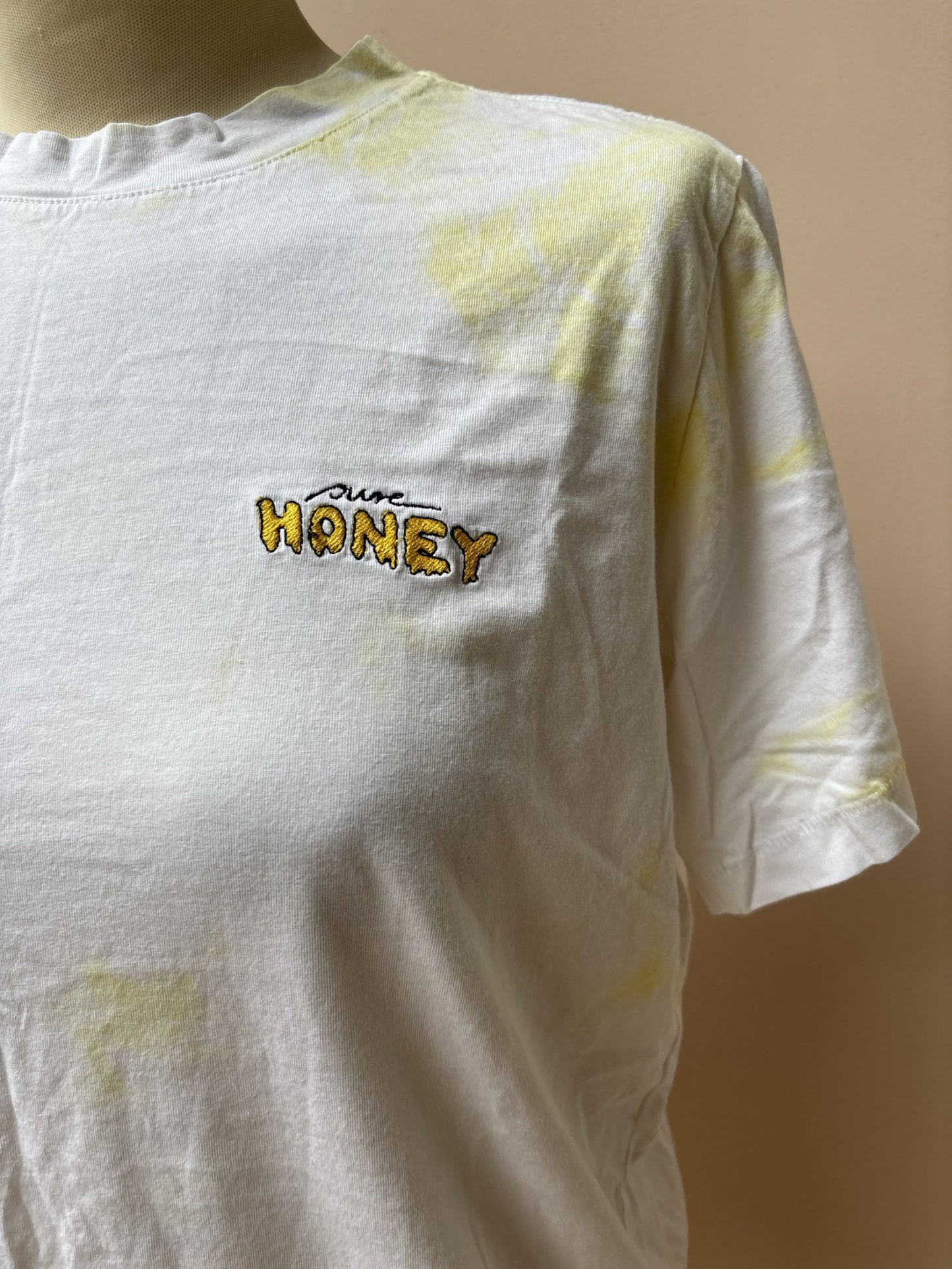 Ganni tshirt size 12