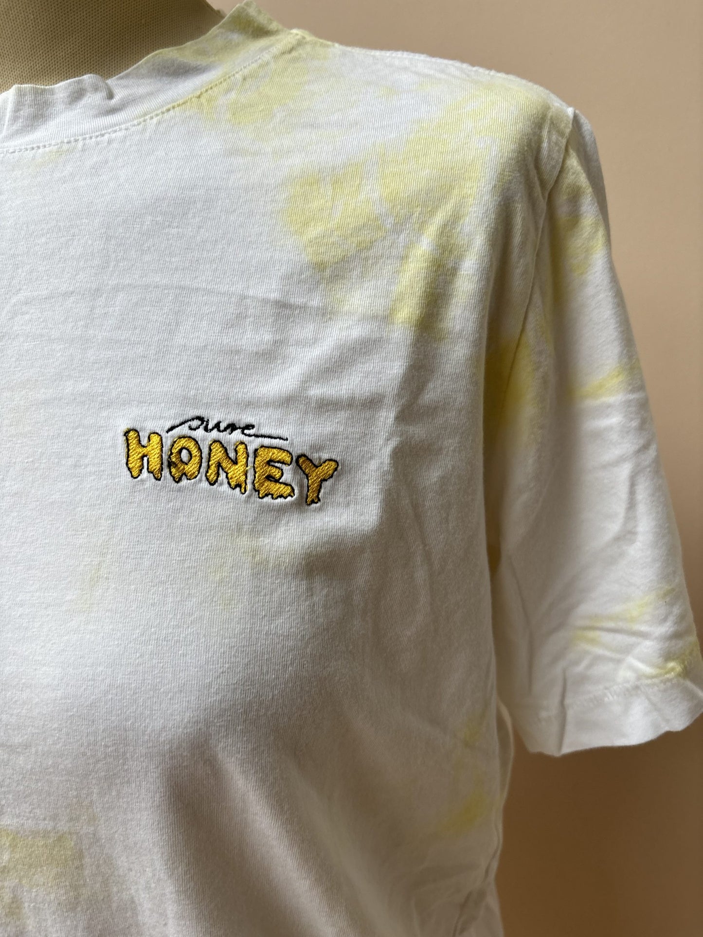 Ganni tshirt size 12