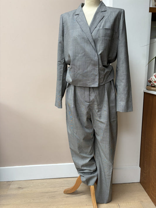 MaxMara jumpsuit BNWT size 12