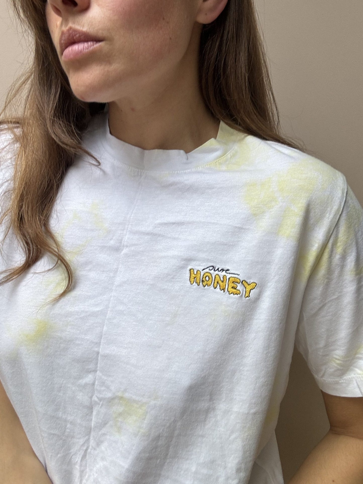 Ganni tshirt size 12