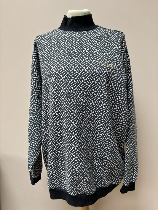 Vintage Adidas sweatshirt size 16