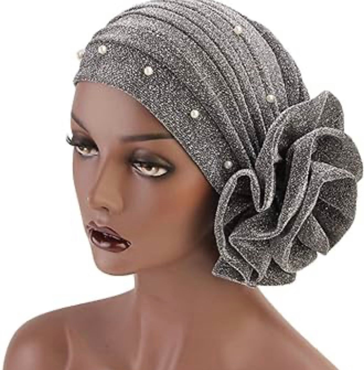 Vintage hat One size