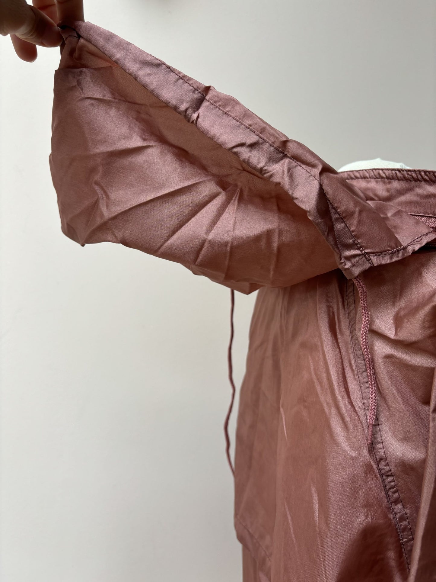 Vintage raincoat size 10/12