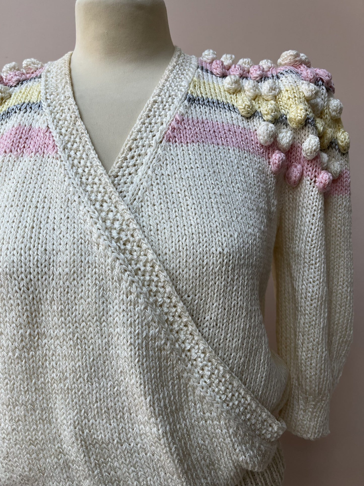 Vintage jumper size Medium