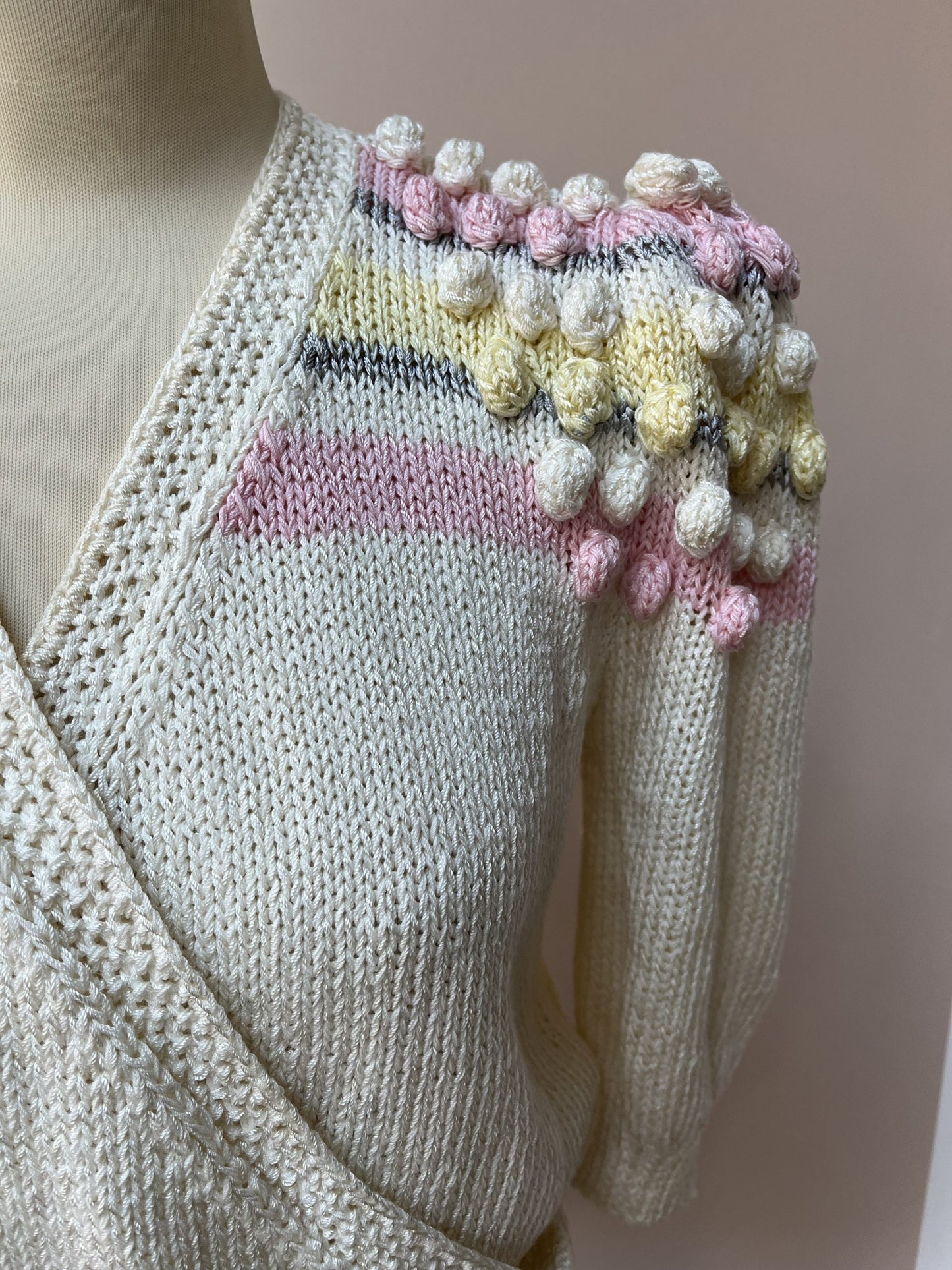 Vintage jumper size Medium