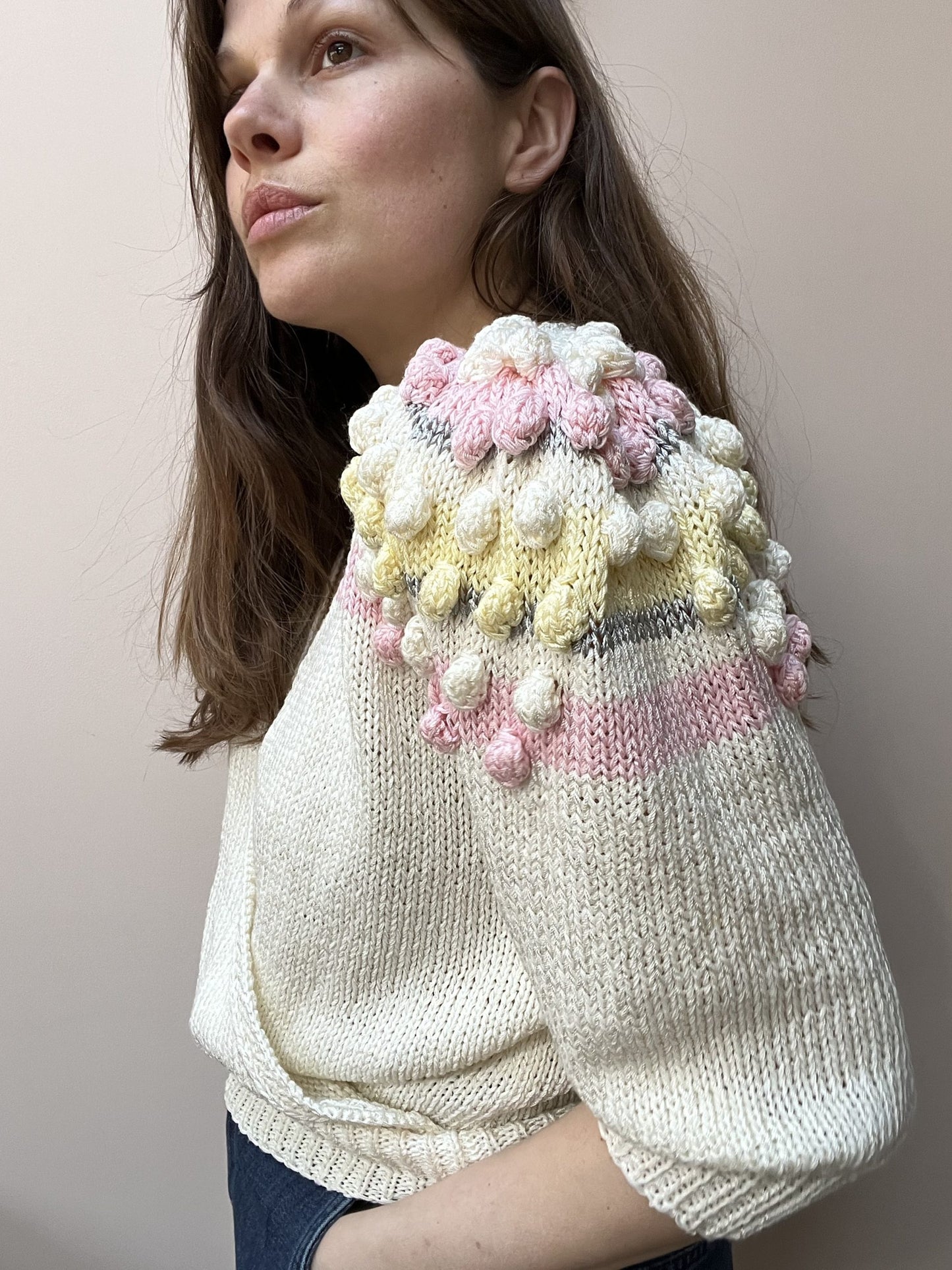 Vintage jumper size Medium