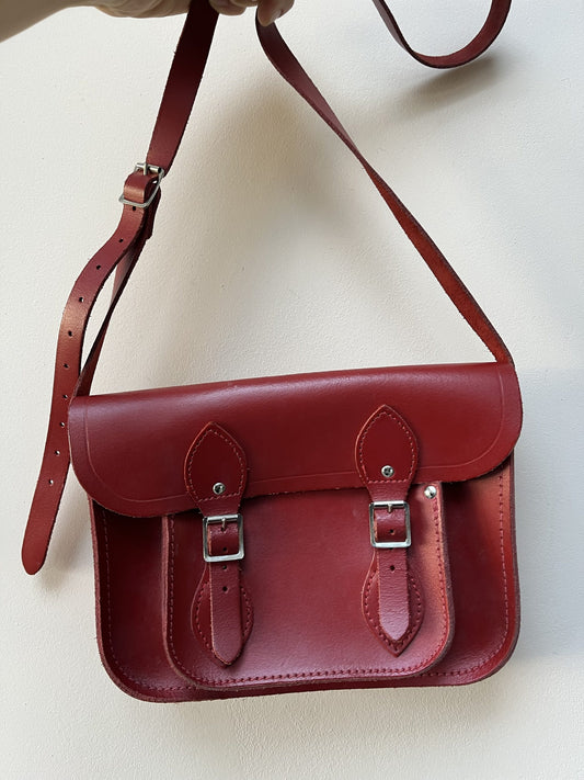The Cambridge Satchel Company satchel