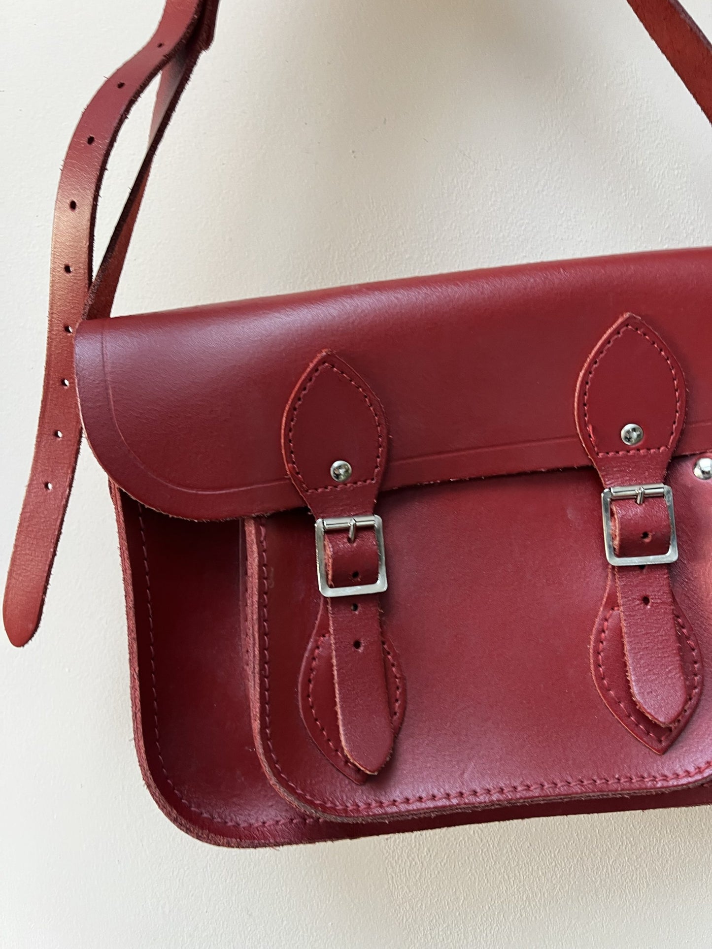 The Cambridge Satchel Company satchel
