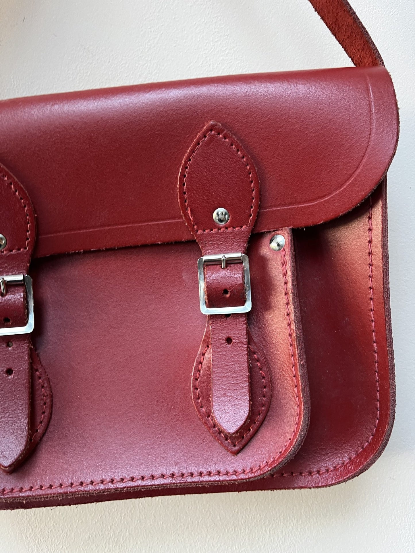 The Cambridge Satchel Company satchel