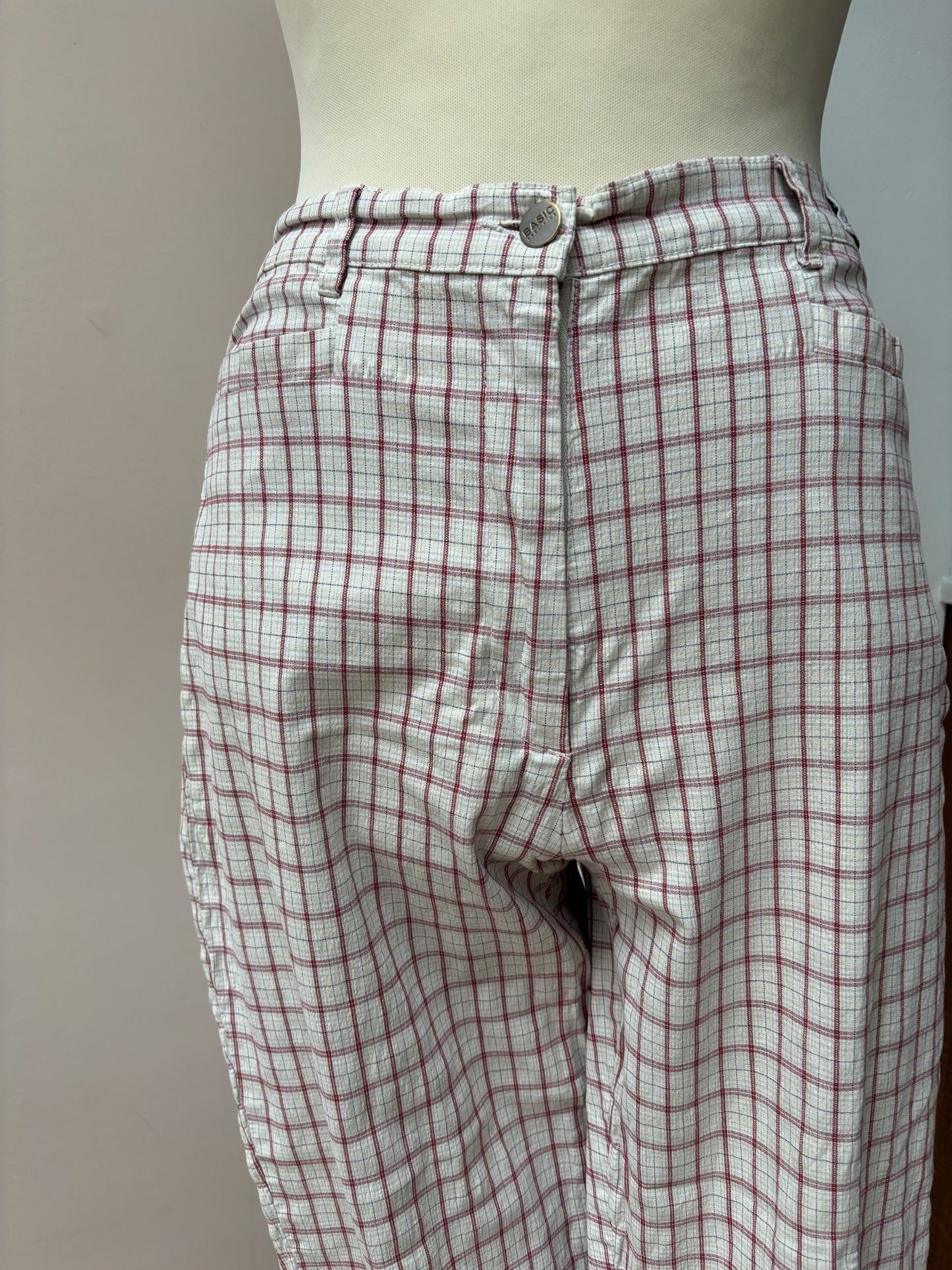 Vintage trousers size 10/12
