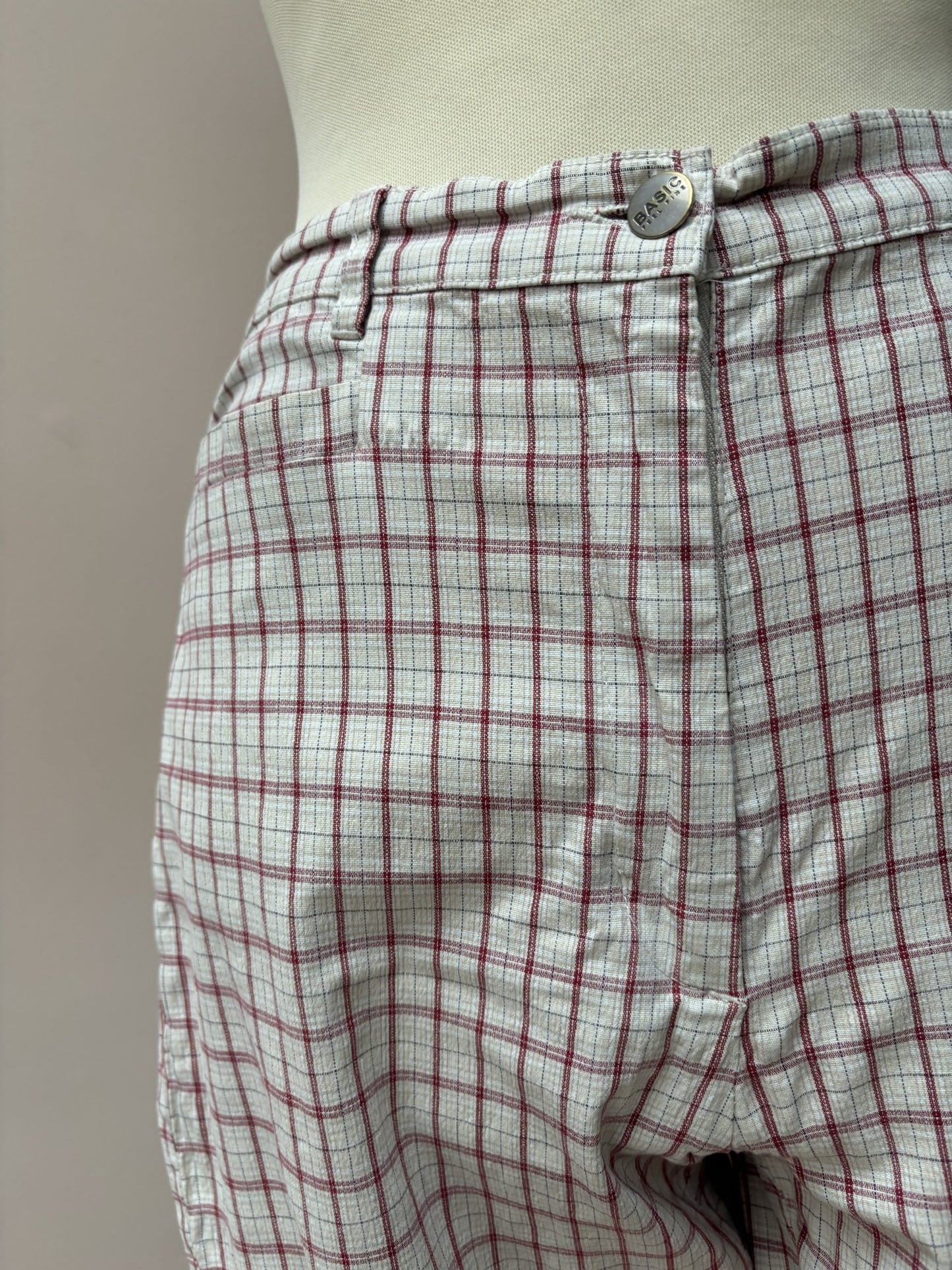 Vintage trousers size 10/12