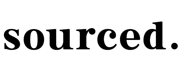 Sourced Studio London